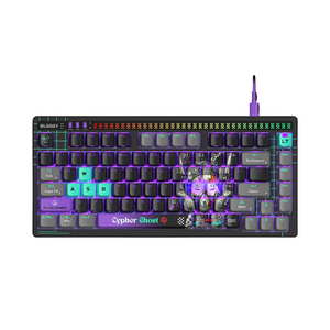 Bloody Gaming Wired Keyboard