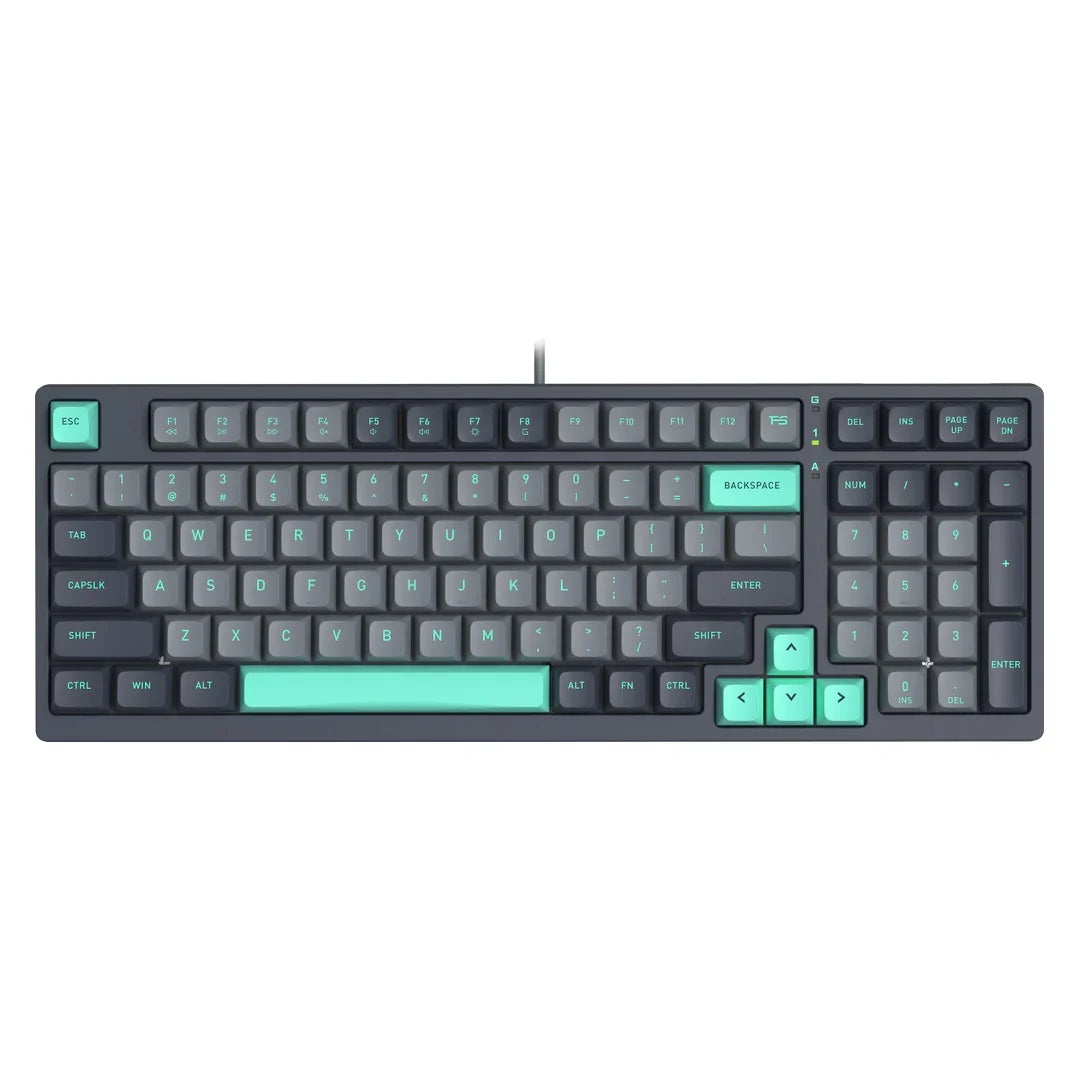 A4Tech Wired Keyboard