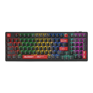 Bloody Gaming Wireless Keyboard