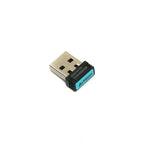 RN-30A 4tech USB Receiver Black+Blue