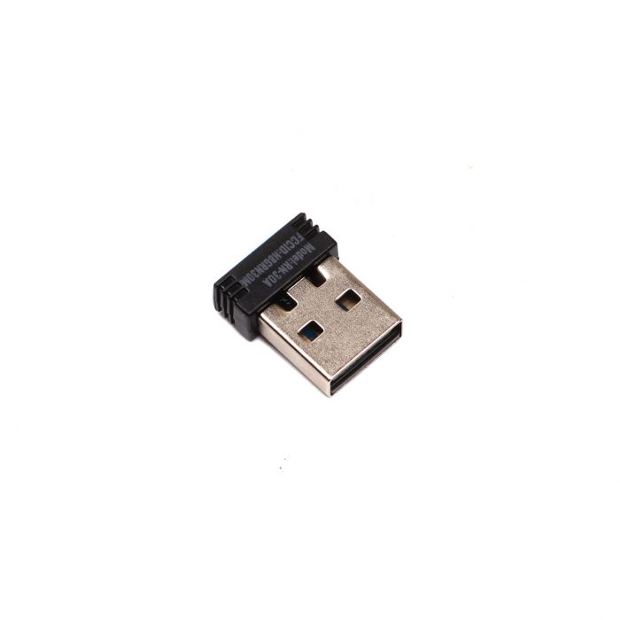 RN-30A 4tech USB Receiver Black+Blue