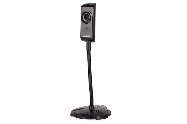 PK-810G Anti-Glare Webcam