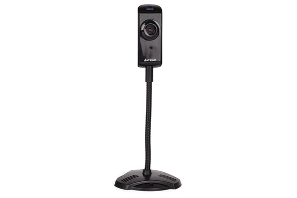 PK-810G Anti-Glare Webcam