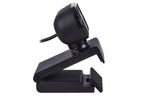 A4tech PK-925H 1080P Full HD Webcam USB Black, 50Hz