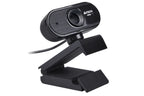 A4tech PK-925H 1080P Full HD Webcam USB Black, 50Hz