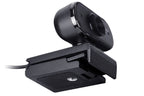 A4tech PK-925H 1080P Full HD Webcam USB Black, 50Hz