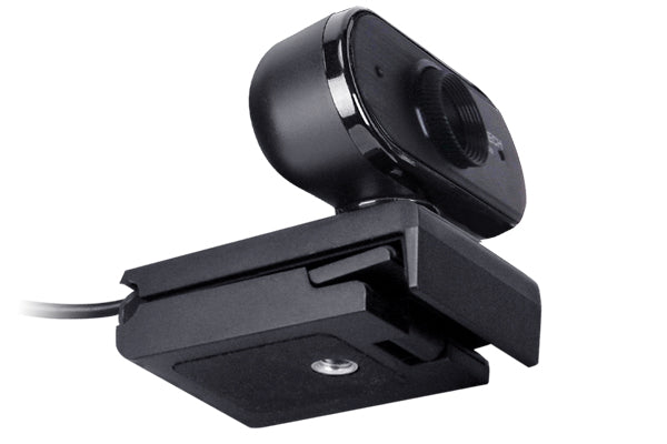 PK-925H A4tech 1080P Full HD Webcam USB Black, 50Hz