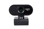 A4tech PK-925H 1080P Full HD Webcam USB Black, 50Hz
