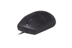A4Tech OP-720S Wired Mouse