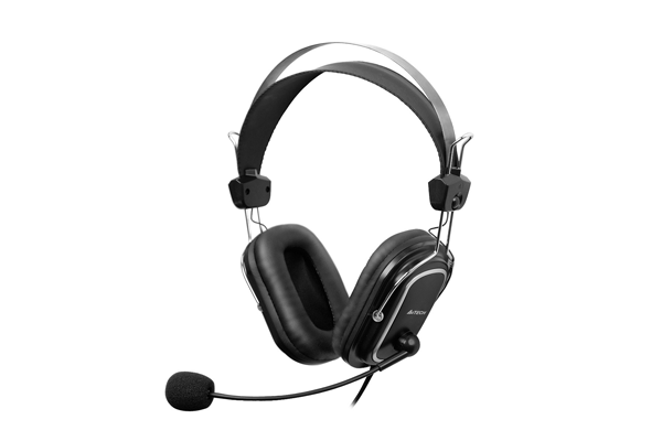 HU-50 ComfortFit Stereo USB Headset