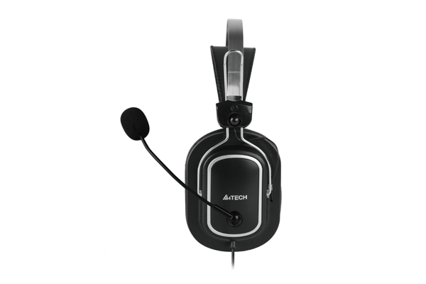 HU-50 ComfortFit Stereo USB Headset