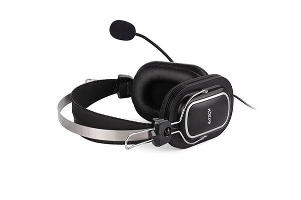 HU-50 ComfortFit Stereo USB Headset