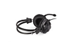 HS-28i A4Tech Headphone 4-Pin Black without Cable Adapter