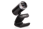 A4tech PK-910H 1080P Full HD Webcam USB Black, 50Hz