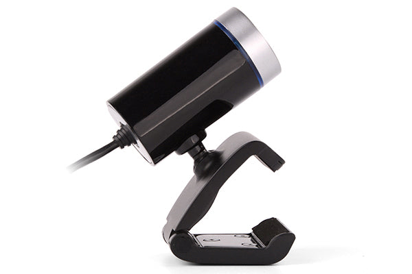 PK-910H A4tech 1080P Full HD Webcam USB Black, 50Hz