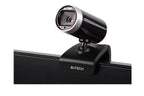 A4tech PK-910H 1080P Full HD Webcam USB Black, 50Hz
