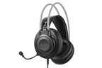 FH200U A4tech Fstyler USB Stereo Headphone (Grey)