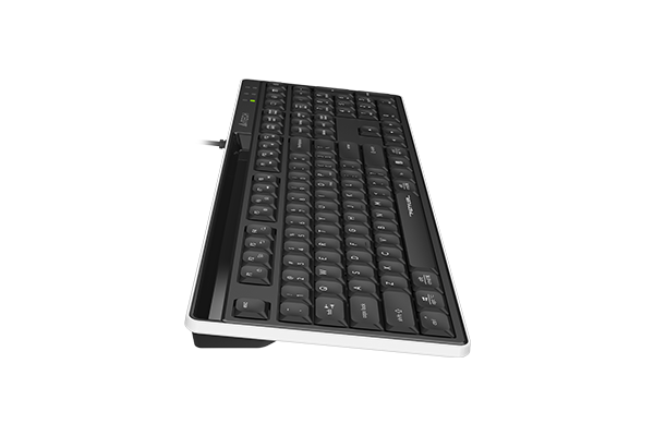 FX72 A4tech Fstyler Low Profile Scissor Switch