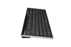 FBX72C A4tech Fstyler Bluetooth & 2.4G Scissor