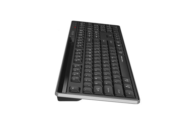 FBX72C A4tech Fstyler Bluetooth & 2.4G Scissor