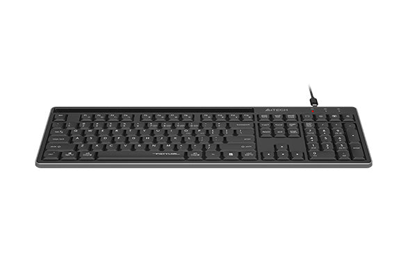FBX72C A4tech Fstyler Bluetooth & 2.4G Scissor