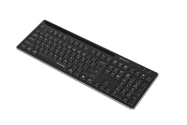 FBX72C A4tech Fstyler Bluetooth & 2.4G Scissor