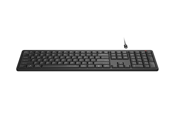 FBX55C A4tech Fstyler Bluetooth & 2.4G Scissor