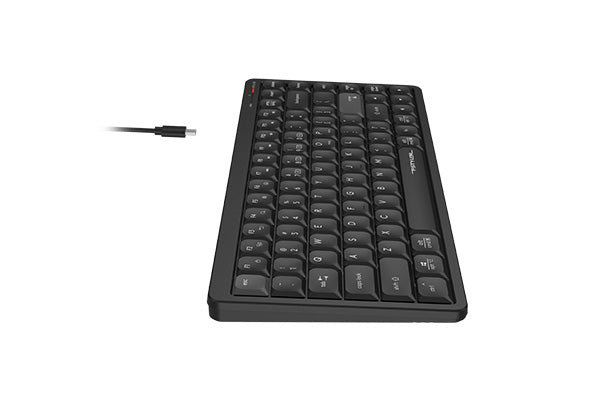 FBX53C A4tech Fstyler Bluetooth & 2.4G Scissor