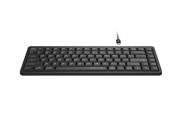 FBX53C A4tech Fstyler Bluetooth & 2.4G Scissor