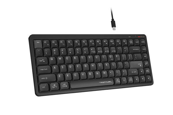 FBX53C A4tech Fstyler Bluetooth & 2.4G Scissor