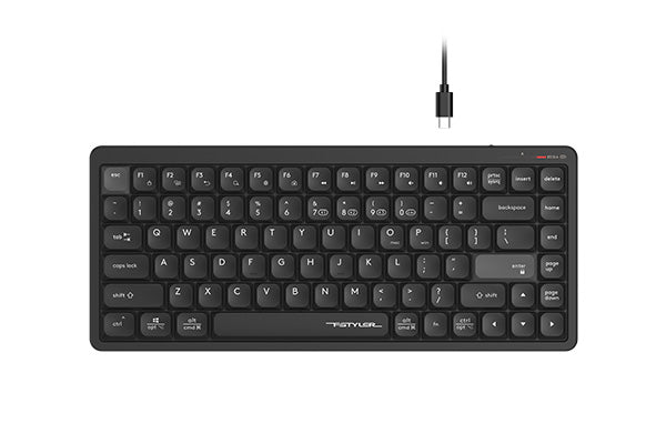 FBX53C A4tech Fstyler Bluetooth & 2.4G Scissor