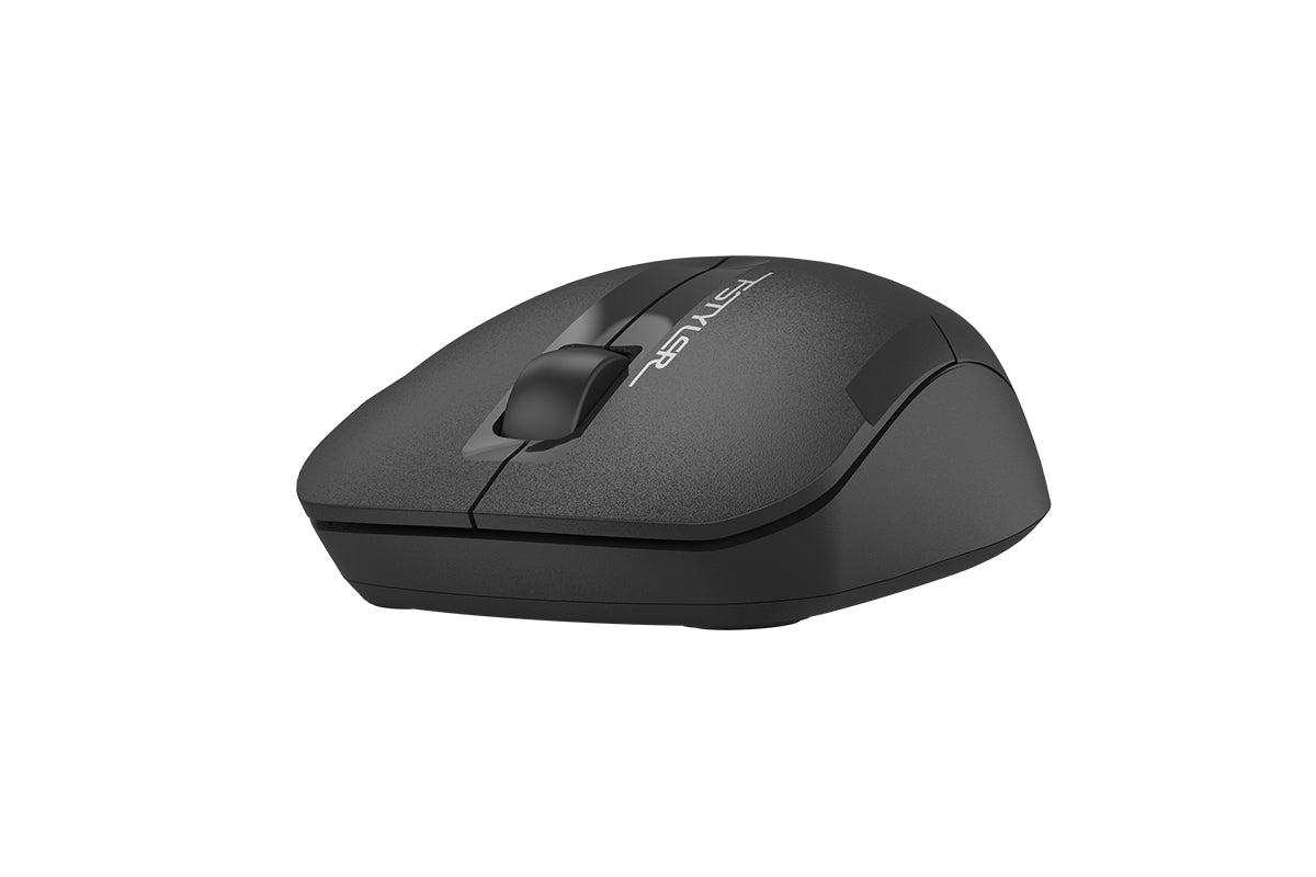 FG15S A4tech Fstyler Silent Click 2.4G Wireless
