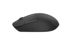 FG15S A4tech Fstyler Silent Click 2.4G Wireless