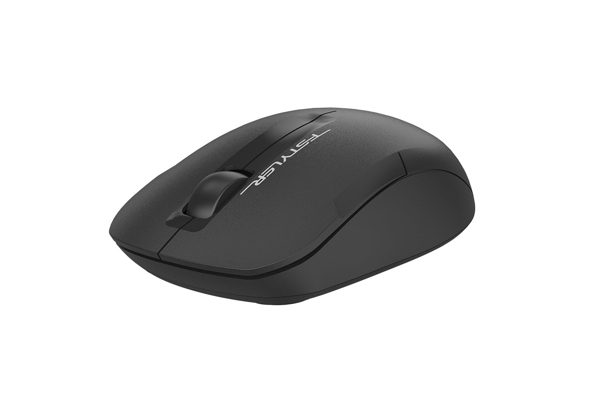 FG15S A4tech Fstyler Silent Click 2.4G Wireless