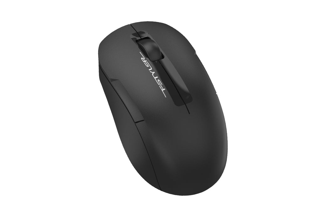 FG15S A4tech Fstyler Silent Click 2.4G Wireless