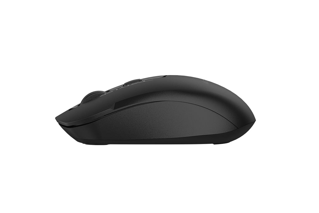 FG16S A4tech Fstyler Silent Click 2.4G Wireless