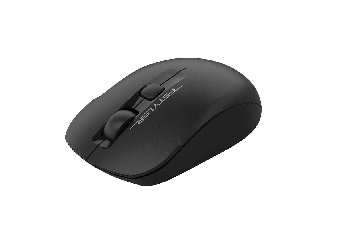 FG16S A4tech Fstyler Silent Click 2.4G Wireless