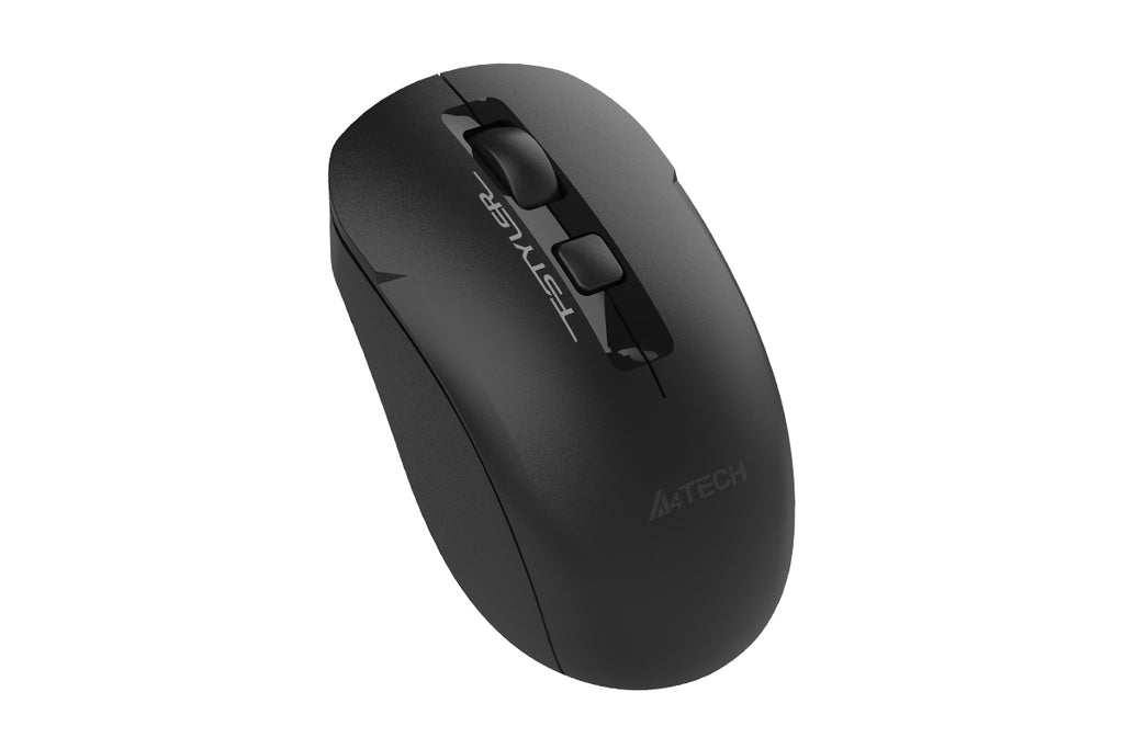 FG16S A4tech Fstyler Silent Click 2.4G Wireless