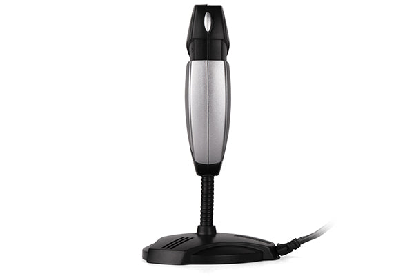 PK-635G Anti-Glare Webcam