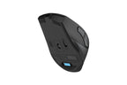 FB45CS Air2 A4tech Fstyler Dual Mode Bluetooth & 2.4GHz Wireless Silent Click Mouse USB