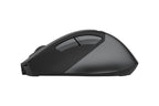 FB45CS Air2 A4tech Fstyler Dual Mode Bluetooth & 2.4GHz Wireless Silent Click Mouse USB