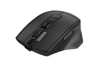 FB45CS Air2 A4tech Fstyler Dual Mode Bluetooth & 2.4GHz Wireless Silent Click Mouse USB