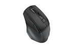 FB45CS Air2 A4tech Fstyler Dual Mode Bluetooth & 2.4GHz Wireless Silent Click Mouse USB