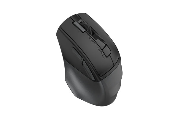 FB45CS Air2 A4tech Fstyler Dual Mode Bluetooth & 2.4GHz Wireless Silent Click Mouse USB
