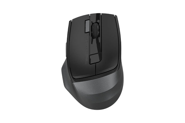 FB45CS Air2 A4tech Fstyler Dual Mode Bluetooth & 2.4GHz Wireless Silent Click Mouse USB