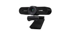 PK-980HA A4tech 1080P Full HD Auto Focus Webcam USB Black,50Hz