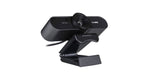 PK-980HA A4tech 1080P Full HD Auto Focus Webcam USB Black,50Hz