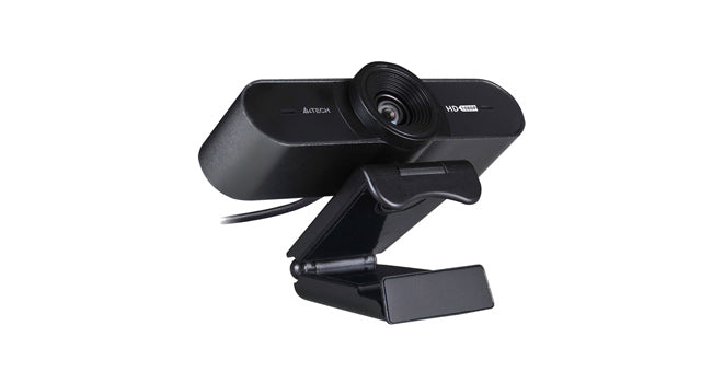 PK-980HA A4tech 1080P Full HD Auto Focus Webcam USB Black,50Hz