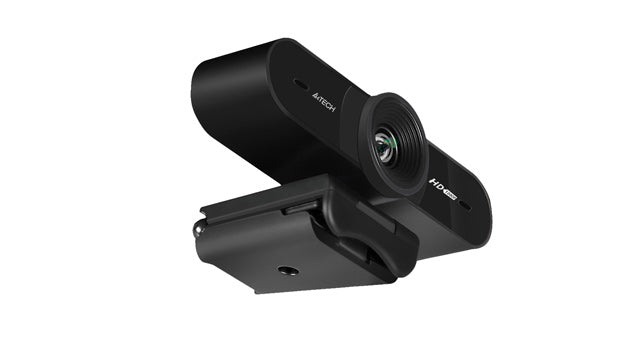 PK-980HA A4tech 1080P Full HD Auto Focus Webcam USB Black,50Hz