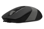 A4Tech FM10S 1600 DPI Optical Mouse
